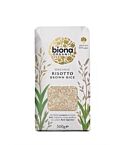 Org Brown Rice Risotto (500g)