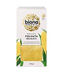 Organic Polenta (500g)