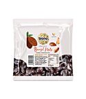 Organic Plain Choc Brazil Nuts (80g)