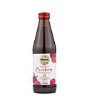 Pure Cranberry Juice (330ml)