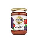 Organic Toscana (350g)
