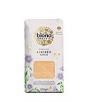 Organic Linseed Gold (500g)