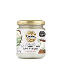 Org Raw Virgin Coconut Oil (200g)