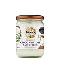 Org Raw Virgin Coconut Oil (400g)