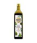 Organic Extra Virgin Olive Oil (750ml)