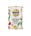 Five Bean Salad (410g)