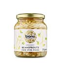 Organic Bean Sprouts (330g)