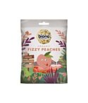 Organic Vegan Fizzy Peaches (75g)