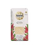 Organic White Quinoa (500g)