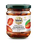 Organic Sundried Soft Tomatoes (190g)