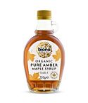 Org Pure Maple Syrup Amber (330g)