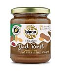 Hi Oleic Dark Peanut Butter (250g)