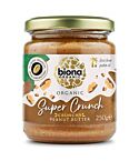 Hi Oleic Crunchy Peanut Butter (250g)