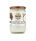 Org Odourless Coconut Oil (610ml)