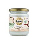 Coconut Bliss Organic (250g)