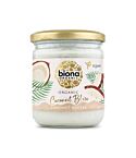 Coconut Bliss Organic (400g)