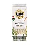 Organic Spelt Asia Noodles (250g)