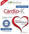 Classic Cardio-K Capsules 60s (60 capsule)