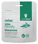 Relax - Natural Theanine (60 capsule)