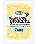 Gluten Free Plain Gnocchi (250g)