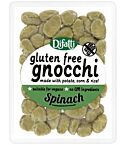 Gluten Free Spinach Gnocchi (250g)