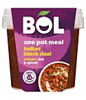 Indian Black Daal One Pot Meal (450g)