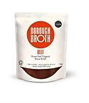Organic Beef Bone Broth (1000g)