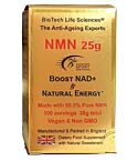 NMN 25 grams Ultra Pure >99.5% (25g)