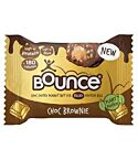 Dipped Brownie Protein Ball (40g)