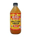 Bragg Apple Cider Vinegar (946ml)