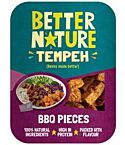 BBQ Tempeh Pieces (180g)