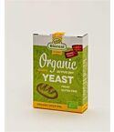 Organic Active Dry Yeast AF (5x9g box)