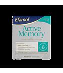 Efalex Active Memory (30 capsule)