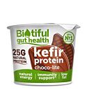 Kefir Protein Choco-lite (250g)