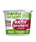 Kefir Protein Cherry (250g)