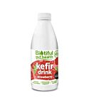 Kefir Strawberry (1000ml)