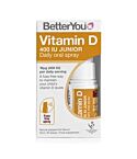 Vitamin D400 Junior Oral Spray (15ml)
