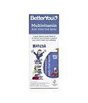 Roald Dahl Kids Multivitamin (25ml)