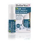 DLux1000 Vegan Vitamin D Oral (15ml)