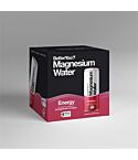 Magnesium Water Energy 4pk (4 x 250ml)