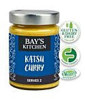 Katsu Curry Stir-in Sauce (260g)