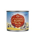 Organic Condensed Coconut Milk (210g)