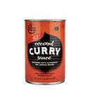 Red Coconut Curry Sauce (400ml)