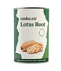 Lotus Root (400g)