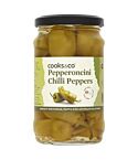 Green Pepperoncini Peppers (280g)