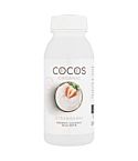 Coconut Milk Kefir Strawberry (200ml)