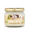 Coconut Butter Rich and Creamy (300g)