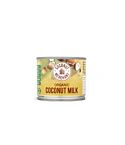 Organic Coconut Milk (200ml)