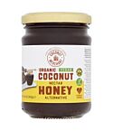 Organic Coconut Nectar (300g)