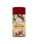 Coconut Flour (500g)